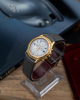 Cartier Cougar 1162 1 - STAFF ONLY