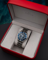 Omega Seamaster 300M 2551.80