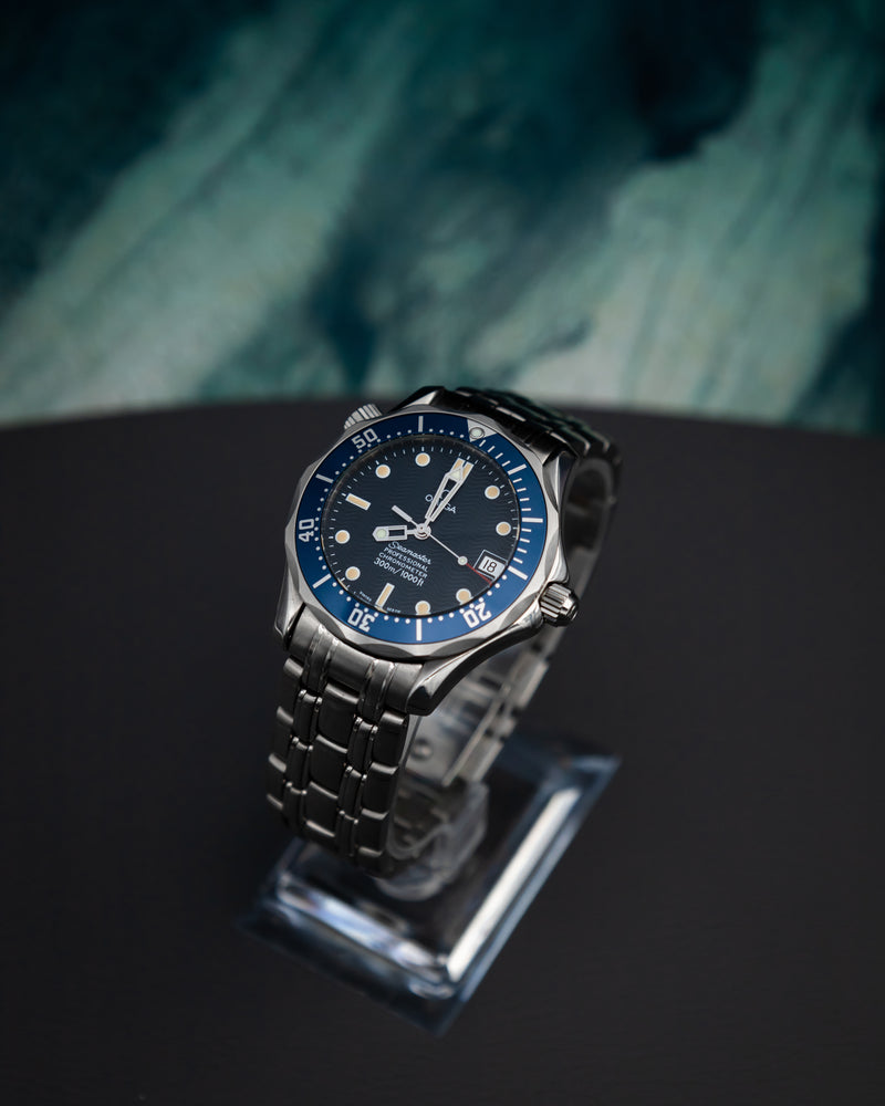 Omega Seamaster 300M 2551.80