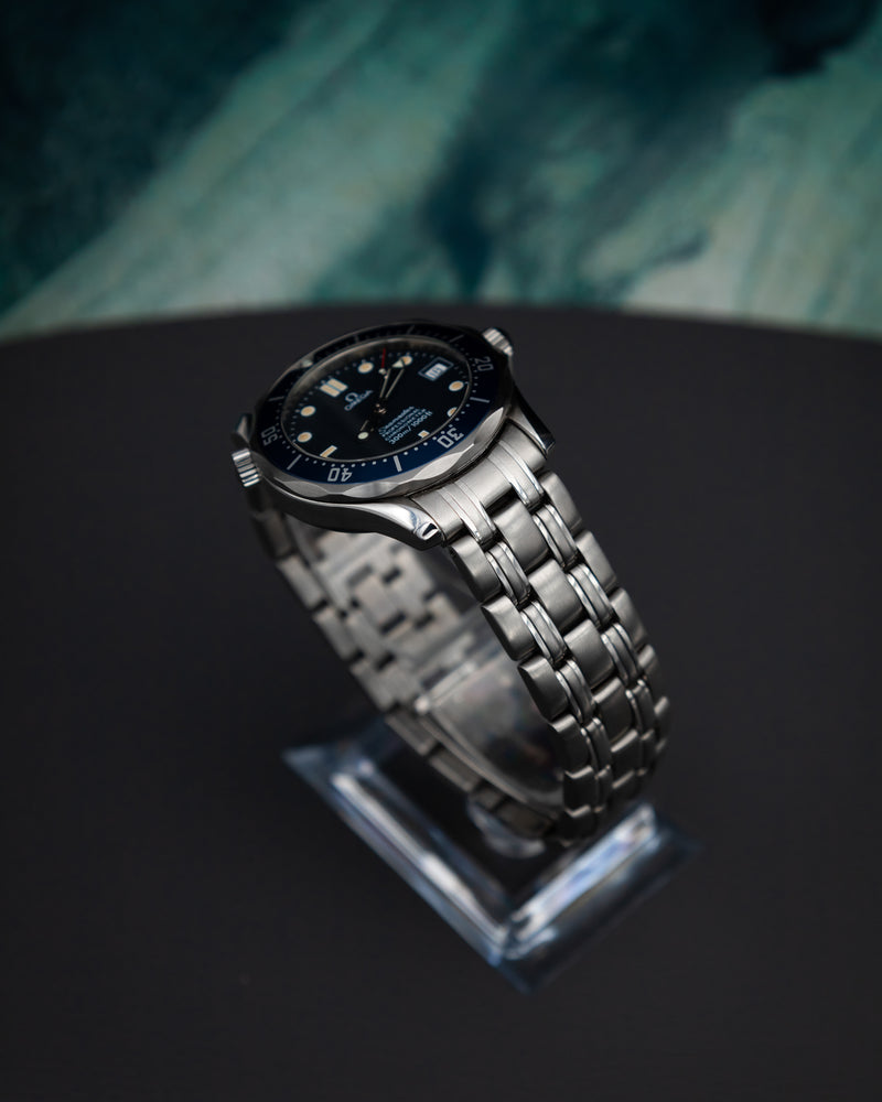 Omega Seamaster 300M 2551.80