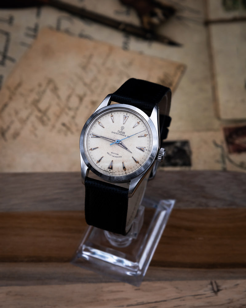 Tudor Oyster Prince 7909