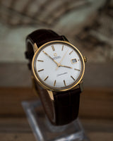 Omega Seamaster 166.002