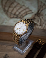 Omega Seamaster 166.002