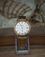 Omega Seamaster 166.002